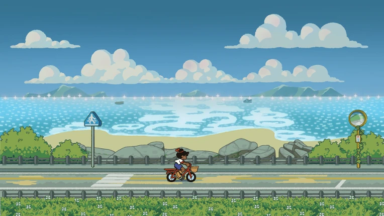 Milki Delivery screenshot