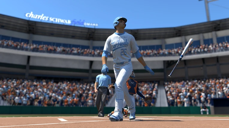 MLB The Show 26 Image