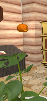 MonsterHome -EscapeGame- Image