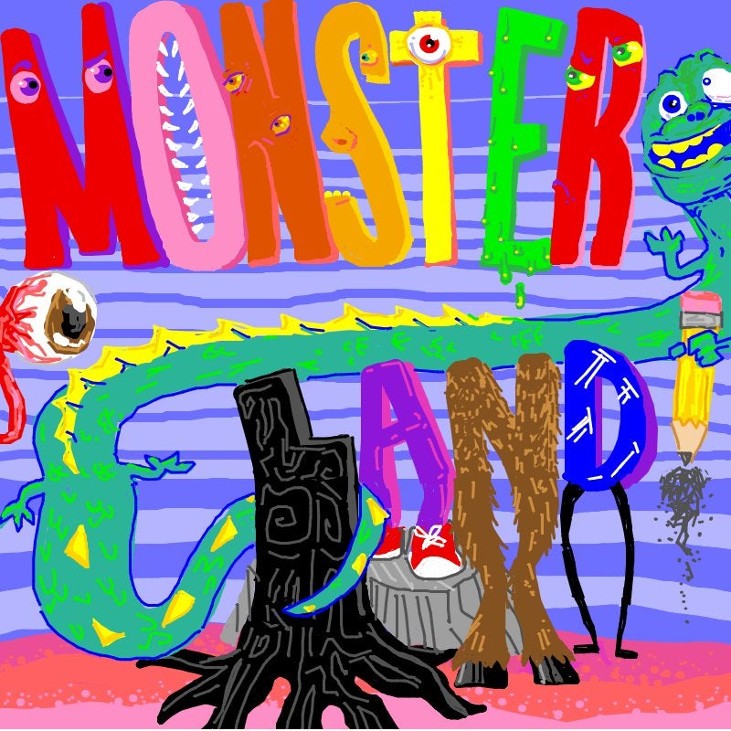 Games like Monsterland