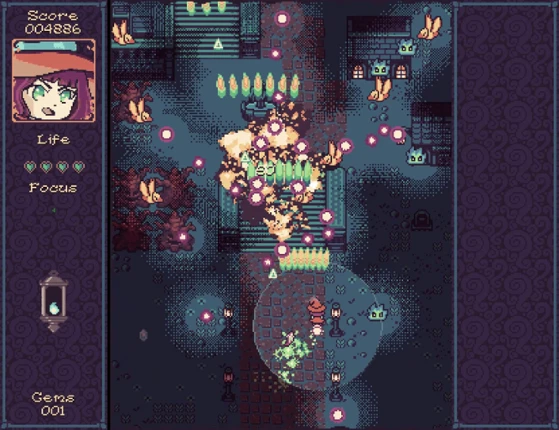 Moonbeam Mayhem Image