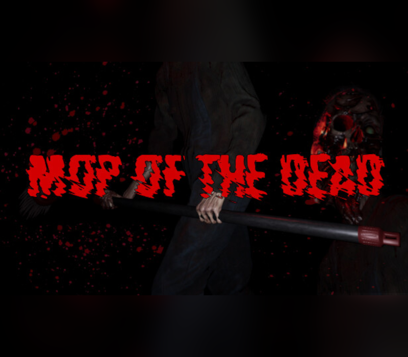 Games like Mop of the Dead