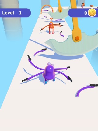 Multi Fight screenshot