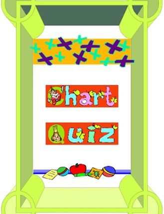 Multiplication Chart screenshot