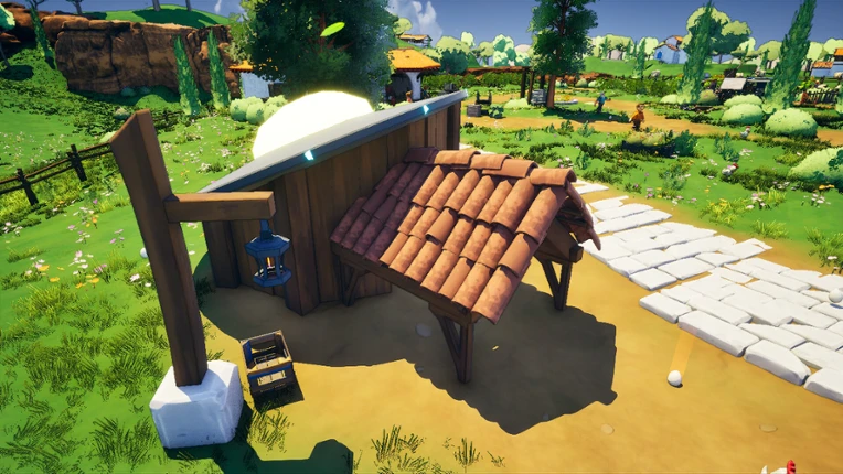 My Farm 2 screenshot