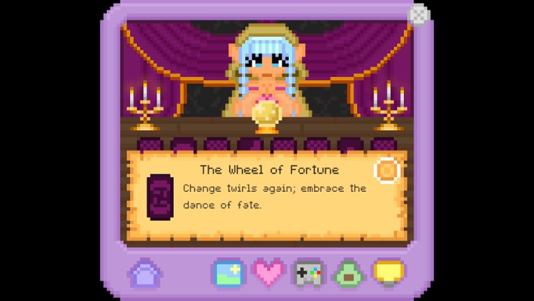 My Little Merling screenshot