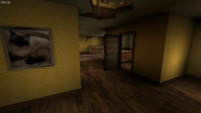 Mysis: The Return Image