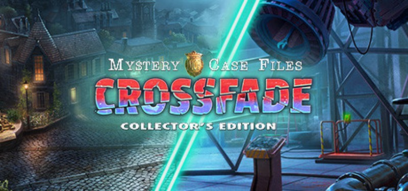 Mystery Case Files: Black Crown Image