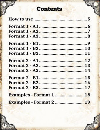 Name Maker - Band Names & Album Titles screenshot
