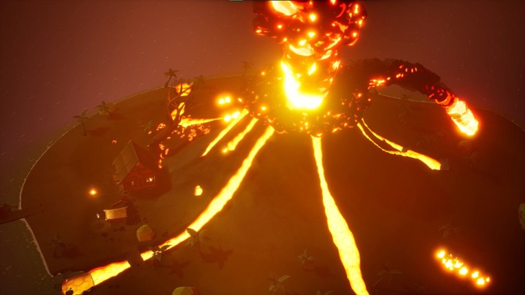 Natural Disasters screenshot