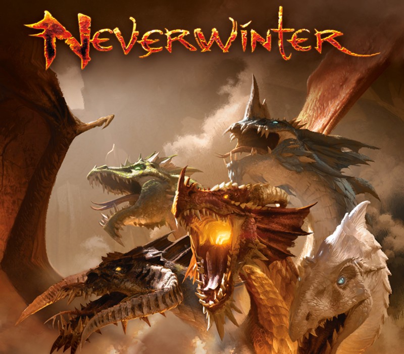 Games like Neverwinter