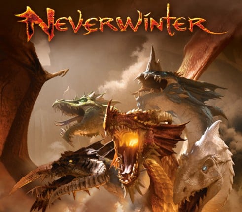 Neverwinter Image