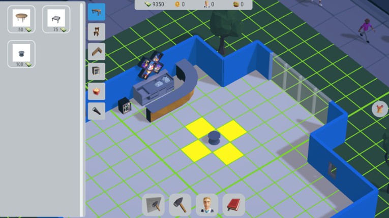 Nightlife Tycoon screenshot