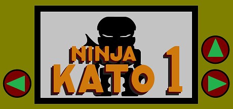 Games like NINJA KATO 1