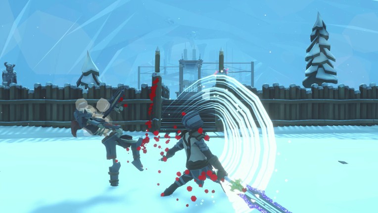 Nith Realms screenshot