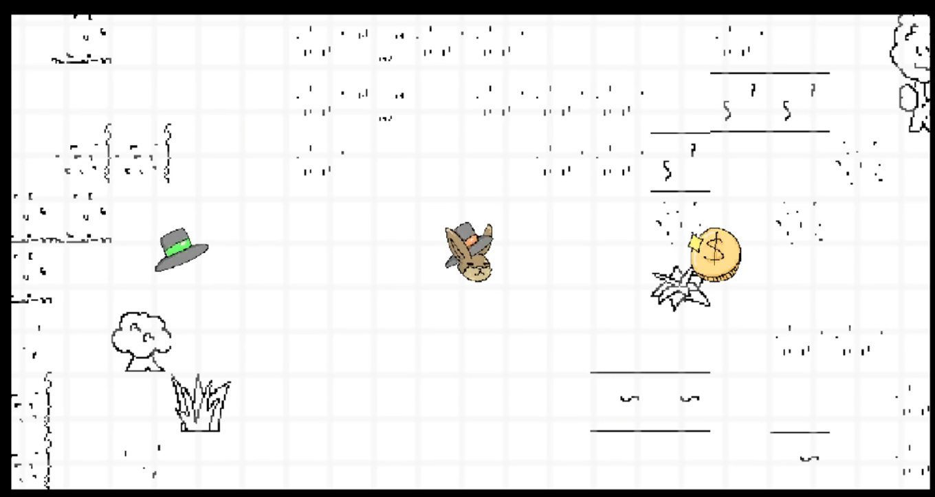 Games like No Wor(l)ds