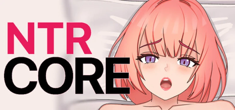 NTR CORE Game Cover