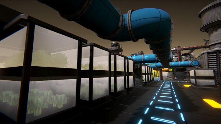 Nuclear Crawler Image