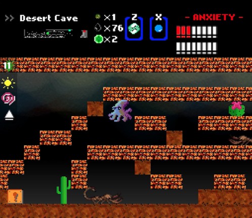 OctoQuest screenshot