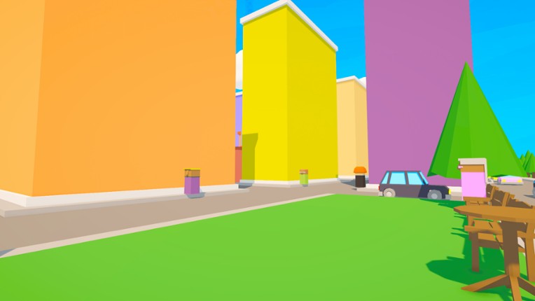 One Death at a Time Image