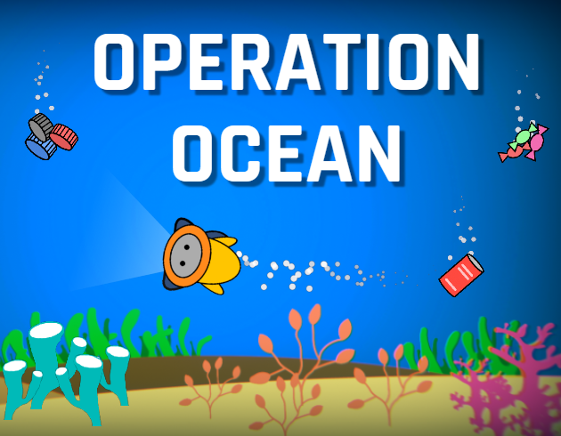 Games like OPERATION OCEAN