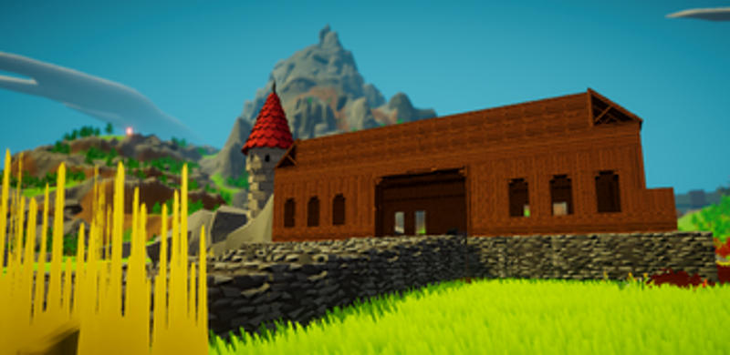 OverEngineered screenshot