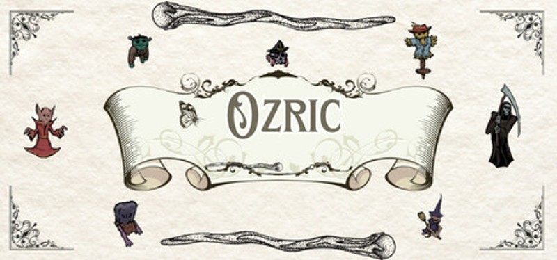 Ozric Image