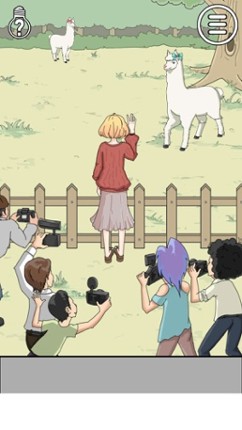 Paparazzi Chase 2 screenshot