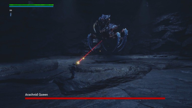 Paradox Patrol screenshot