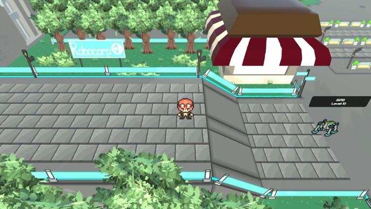 Pascal's Requiem screenshot