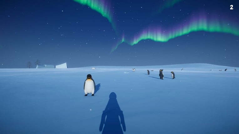 Penguin Helper screenshot