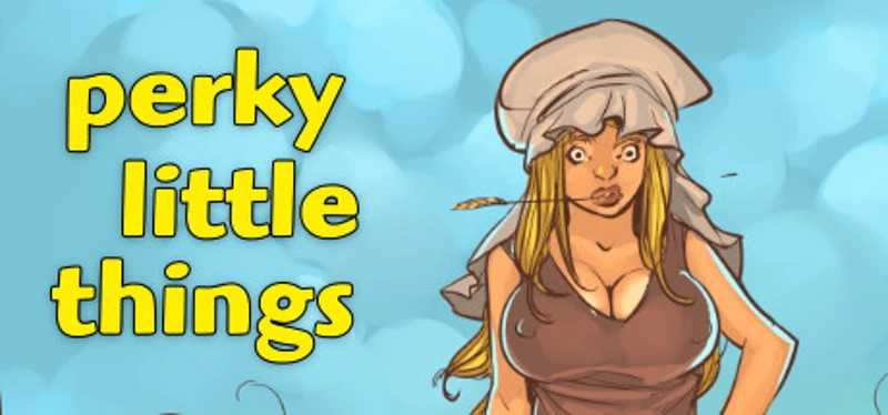 Perky Little Things Image