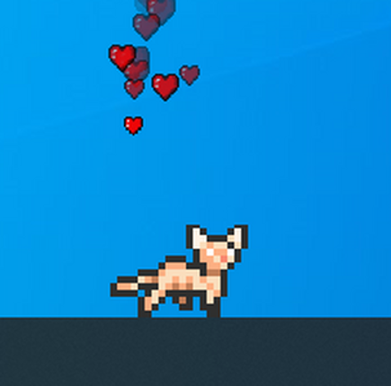 PetBox: Ultimate Desktop Pet screenshot