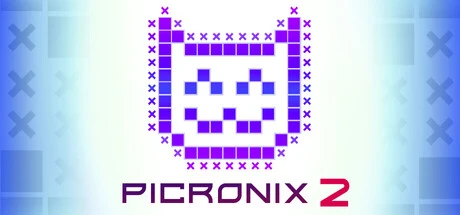 Games like Picronix 2