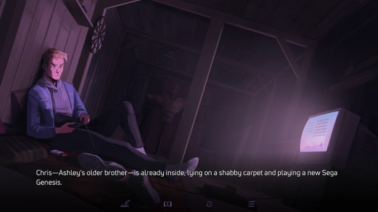 Pink Noise screenshot