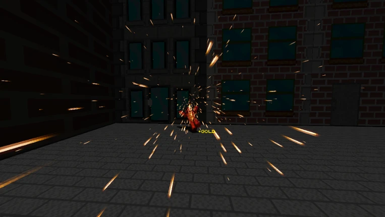 Pixel Sniper screenshot