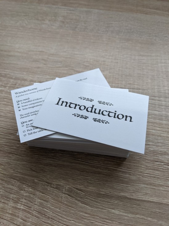 Games like Pocket Wanderhome