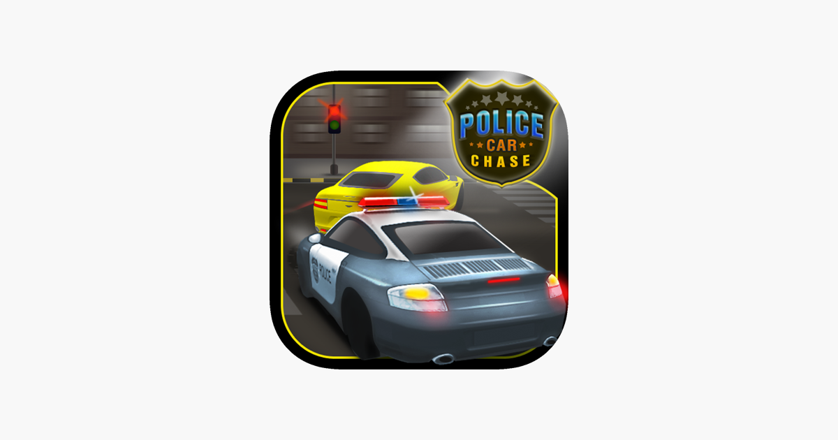 Games like Police Car Chase