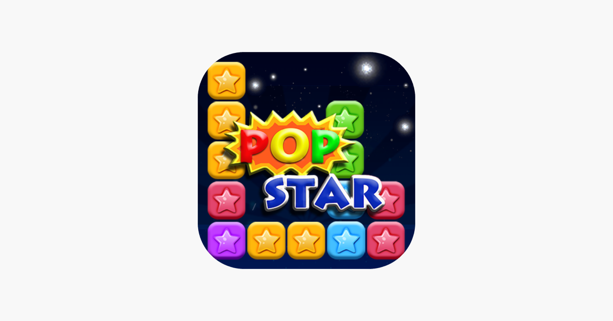 Games like PopStar Legend - Block Breaker