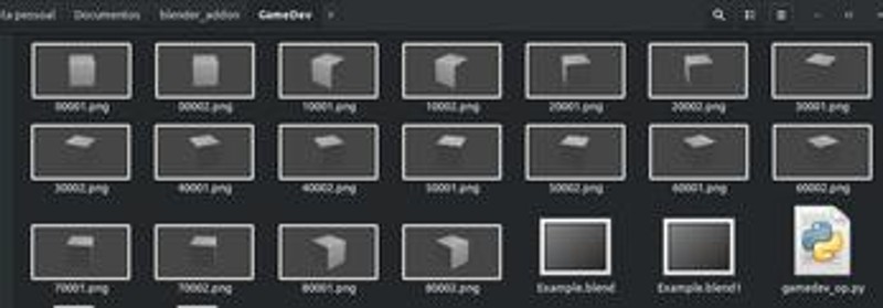 Pre Render Creator - PRC Image