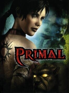 Games like Primal