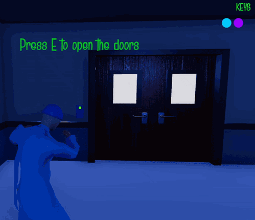 Protege Ward Image