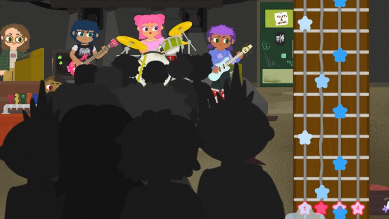 Punk Juice screenshot