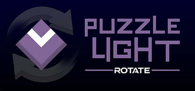 Puzzle Light: Rotate Game Cover