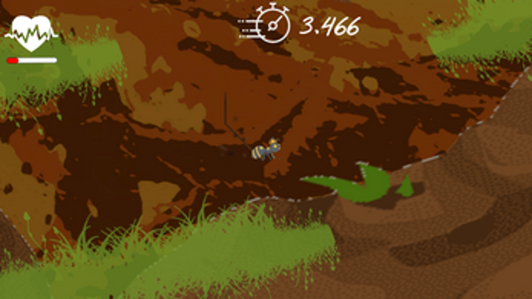 Queen ( Game Jam 48h) screenshot