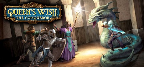 Games like Queen's Wish: The Conqueror