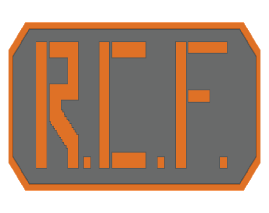 R. C. F. (Rock Crushing Facility) Image