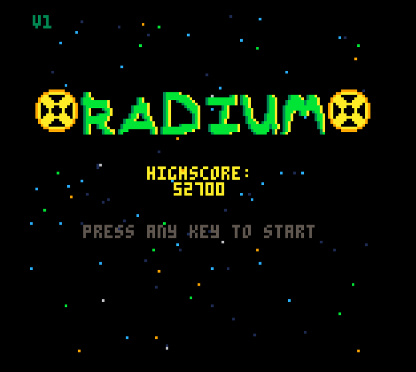 Games like Radium