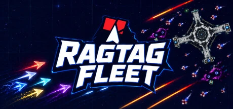 Games like Ragtag Fleet