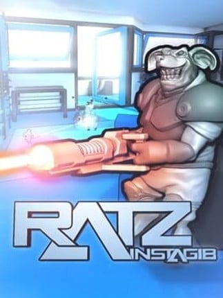 Ratz Instagib Image